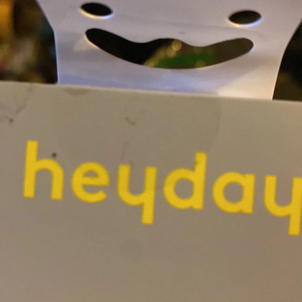 New heyday iPhone case 6.5’ (16.5cm) fits iPhone 2018 new sealed